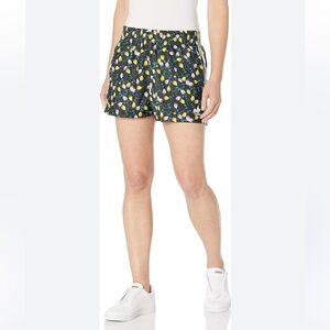 - Adidas women print shorts